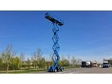 GENIE GS5390RT scissor lift