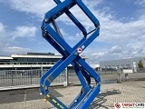 SKYJACK SJ-III-3219 scissor lift