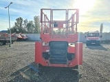 MANITOU 120-sc scissor lift