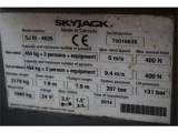 SKYJACK SJ-III-4626 scissor lift