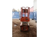 UPRIGHT S3219E scissor lift