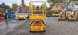 HAULOTTE Compact 10 scissor lift