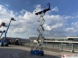 GENIE GS2632 scissor lift