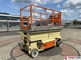 JLG 3246 ES scissor lift