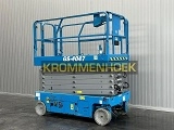 GENIE GS-4047 scissor lift