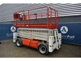 JLG 3369le scissor lift