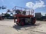 SKYJACK SJ-6832-RT scissor lift