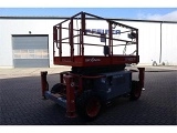 SKYJACK SJ-6832-RT scissor lift