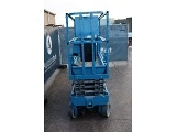 GENIE GS-1932 scissor lift