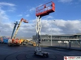 JLG 1930 ES scissor lift