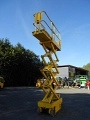 GENIE GS-1930 scissor lift