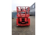 MANITOU 120-sc scissor lift