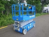 GENIE GS-2646 scissor lift