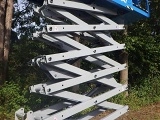 GENIE GS-4047 scissor lift