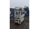 GENIE GS 2032 scissor lift