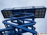 GENIE GS5390RT scissor lift