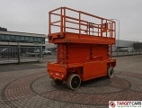 JLG liftlux-153-12 scissor lift