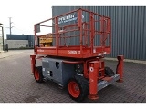 SKYJACK SJ 6826 RT scissor lift