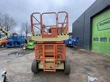 JLG 4069LE scissor lift