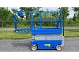 GENIE GS-1932 scissor lift