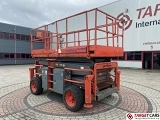 SKYJACK SJ 8841 RT scissor lift