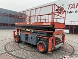 SKYJACK SJ-9241 scissor lift