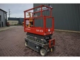 SKYJACK SJ 3219 scissor lift