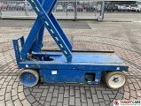 SKYJACK SJ-III-3226 scissor lift