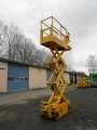 GENIE GS-1530 scissor lift