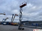 SKYJACK SJ-III-4632 scissor lift