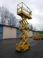 GENIE GS-1930 scissor lift