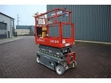 SKYJACK SJ 3219 scissor lift