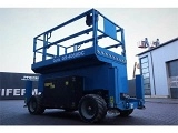 GENIE GS 4069 DS scissor lift