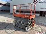 SKYJACK SJ-III-4632 scissor lift