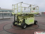 MEC 2684 RT scissor lift