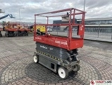 SKYJACK SJ-III-3226 scissor lift