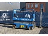 GENIE GS 2032 scissor lift