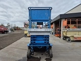 JLG 2646ES scissor lift