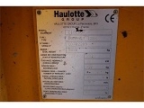 HAULOTTE Compact 12 DX scissor lift