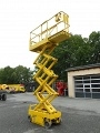 GENIE GS-1932 scissor lift