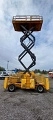 GENIE GS3384RT scissor lift