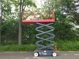 SKYJACK SJ-III-4626 scissor lift