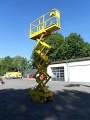 GENIE GS-1932 scissor lift