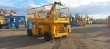 HAULOTTE Р15 SX scissor lift