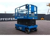 GENIE GS-3246 scissor lift