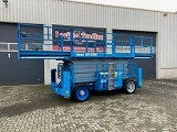 GENIE GS5390RT scissor lift