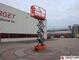 DINGLI jcpt0607dcs scissor lift