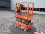 DINGLI jcpt0607dcs scissor lift