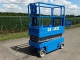 GENIE GS1532 scissor lift