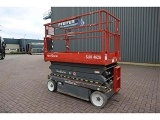 SKYJACK SJ-III-4626 scissor lift